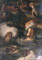 The Flood 2 - Carlo Saraceni