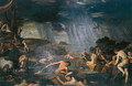 The Flood - Carlo Saraceni