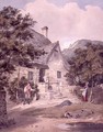 Tintern, Monmouthshire - George Samuel
