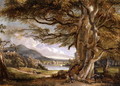 Bridgenorth - Paul Sandby