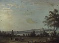 Rochester - Paul Sandby