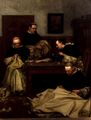 The Tailors - Walter-Dendy Sadler