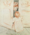 Hide and Seek - Paul Cesar Helleu