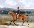 William Ward on Horseback, 1839 - John Frederick Herring Snr