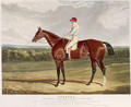 Spaniel', the Winner of the Derby Stakes at Epsom, 1831 - John Frederick Herring Snr