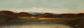 Loch Ruthven, 1899 - George Frederick Watts