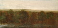 Seen from the Train, 1899 - George Frederick Watts