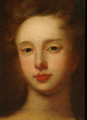 Portrait of a Lady, 1829 - George Frederick Watts