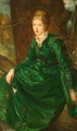 Miss Virginia Dalrymple, 1872 - George Frederick Watts