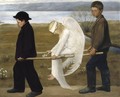 Hugo Simberg