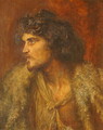 The Prodigal Son, 1872-73 - George Frederick Watts