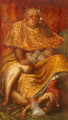 George Frederick Watts