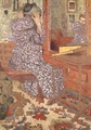 Edouard  (Jean-Edouard) Vuillard