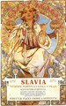 Slavia, 1896 - Alphonse Maria Mucha