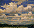 Summer Day - Tom Thomson