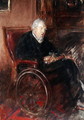 Henry Tonk