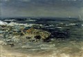 The Atlantic Surf, 1899 - William McTaggart