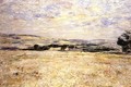 Barley Field, Sandy Dean, 1905 - William McTaggart