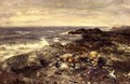 Flotsam and Jetsam - William McTaggart