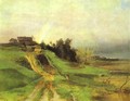 Rainbow (1873) - Alexei Kondratyevich Savrasov