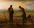 Jean-Francois Millet