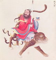 Chang Tao-Ling (fl.35 AD) - Anonymous Artist