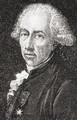 Francois Alexandre Frederic, Duc de la Rouchefoucauld-Liancourt - H. de la Charlerie