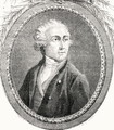 Antoine Laurent Lavoisier - H. de la Charlerie