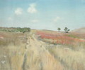 Shinnecock Hills 2 - William Merritt Chase