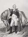 Portrait of Nathanael Greene (1742-86) - Alonzo Chappel