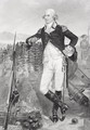 Portrait of George Clinton (1739-1812) - Alonzo Chappel