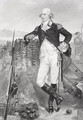 Portrait of George Clinton (1739-1812) - Alonzo Chappel