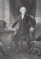 Portrait of Alexander Hamilton (1755-1804) - Alonzo Chappel