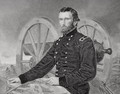 Ulysses S. Grant (1822-85) - Alonzo Chappel