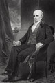Portrait of Daniel Webster (1792-1852) - Alonzo Chappel