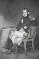 Portrait of David Porter (1780-1843) - Alonzo Chappel