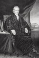 John Marshall (1755-1835) - Alonzo Chappel