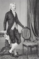 Portrait of Robert R. Livingston (1746-1813) - Alonzo Chappel