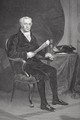 Portrait of Joel Barlow (1754-1812) - Alonzo Chappel