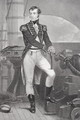 Portrait of Stephen Decatur (1779-1820) - Alonzo Chappel