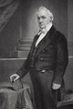 Portrait of James Buchanan (1791-1868) 2 - Alonzo Chappel
