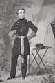 Portrait of Ormbsy McKnight Mitchel (1809-62) - Alonzo Chappel