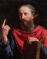 St.Paul - Philippe de Champaigne