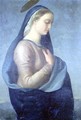 Madonna - Benedetto Cavalucci