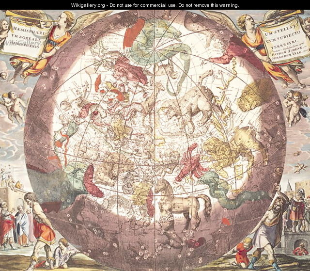 Northern (Boreal) Hemisphere, from 