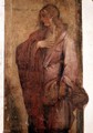 Figure of a Woman - Bravo Cecco (Francesco Montelatici)