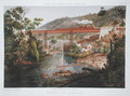 Railway Bridge at Atoyac, from 