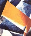 Architectonic Composition - Lyubov Popova