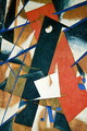 Spatial Force Construction, 1921 - Lyubov Popova