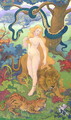 Eve - Paul-Elie Ranson